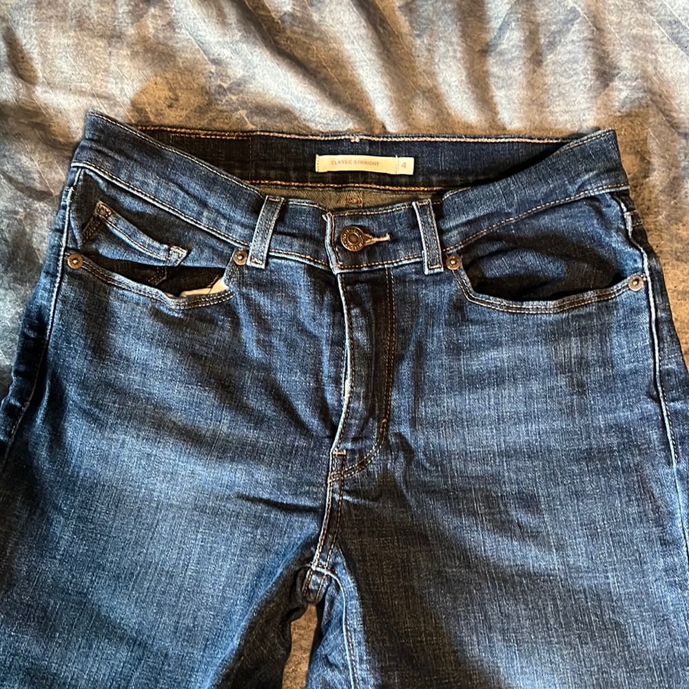 Levi’s